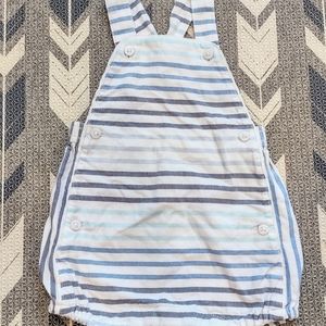 Janie & Jack Baby Boy Shortall